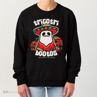 Tricotri Bootos Me Ghosta El Kendy Women's Sweatshirt thumb 0