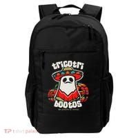 Tricotri Bootos Me Ghosta El Kendy Backpack thumb 0