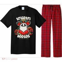 Tricotri Bootos Me Ghosta El Kendy Pajama Set thumb 0