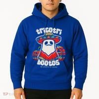 Tricotri Bootos Me Ghosta El Kendy Hoodie thumb 2