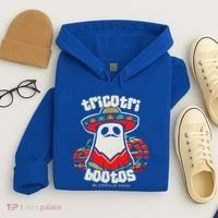 Tricotri Bootos Me Ghosta El Kendy Hoodie thumb 4