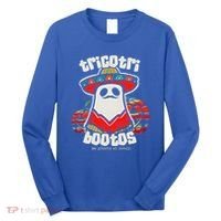 Tricotri Bootos Me Ghosta El Kendy Long Sleeve Shirt thumb 0