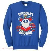 Tricotri Bootos Me Ghosta El Kendy Sweatshirt thumb 0