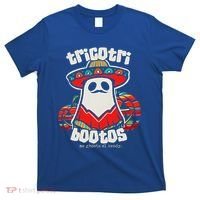 Tricotri Bootos Me Ghosta El Kendy T-Shirt thumb 0