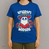 Tricotri Bootos Me Ghosta El Kendy T-Shirt thumb 4