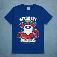 Tricotri Bootos Me Ghosta El Kendy T-Shirt thumb 5