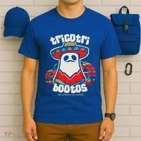 Tricotri Bootos Me Ghosta El Kendy T-Shirt thumb 6