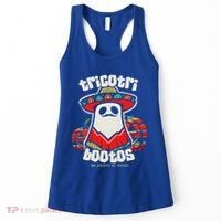 Tricotri Bootos Me Ghosta El Kendy Women's Tank Top thumb 0