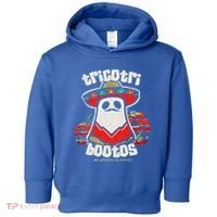 Tricotri Bootos Me Ghosta El Kendy Toddler Hoodie thumb 0
