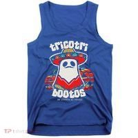 Tricotri Bootos Me Ghosta El Kendy Tank Top thumb 0