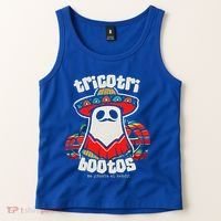 Tricotri Bootos Me Ghosta El Kendy Tank Top thumb 2
