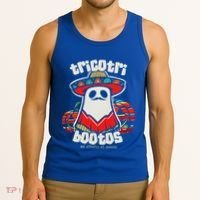 Tricotri Bootos Me Ghosta El Kendy Tank Top thumb 3