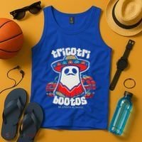 Tricotri Bootos Me Ghosta El Kendy Tank Top thumb 4