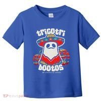Tricotri Bootos Me Ghosta El Kendy Toddler T-Shirt thumb 0