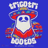 Tricotri Bootos Me Ghosta El Kendy Visor thumb 3
