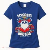 Tricotri Bootos Me Ghosta El Kendy Women's T-Shirt thumb 0