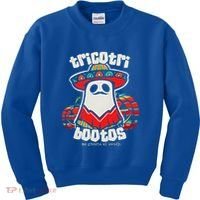 Tricotri Bootos Me Ghosta El Kendy Kids Sweatshirt thumb 0