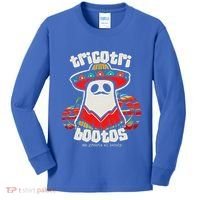 Tricotri Bootos Me Ghosta El Kendy Kids Long Sleeve Shirt thumb 0