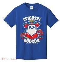 Tricotri Bootos Me Ghosta El Kendy Kids T-Shirt thumb 0