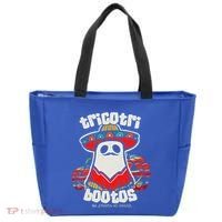 Tricotri Bootos Me Ghosta El Kendy Tote Bag thumb 0