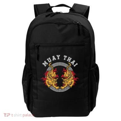 Thai Boxing Muay Thai Backpack