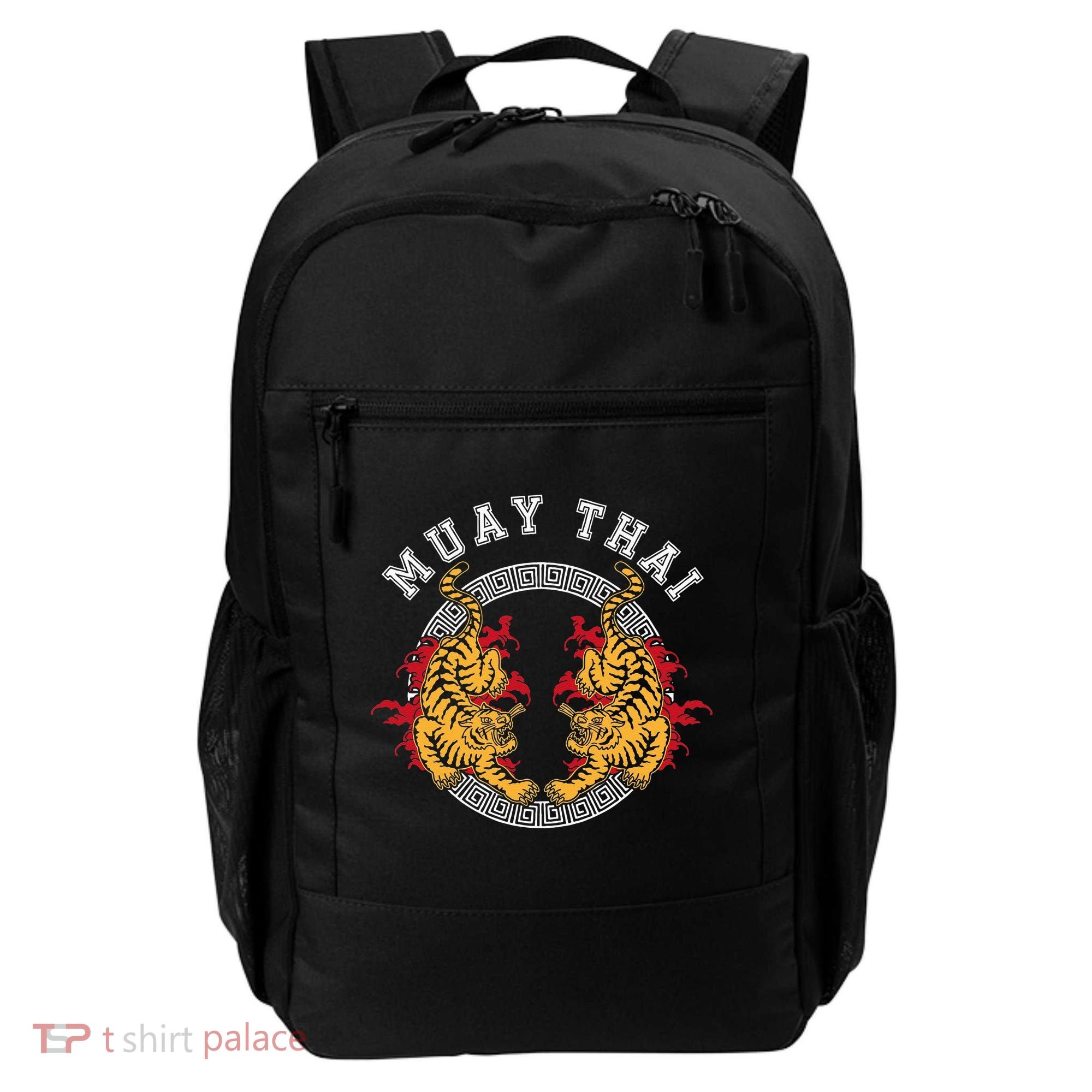 Thai Boxing Muay Thai Backpack
