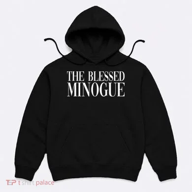 The Blessed Minogue Hoodie