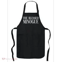 The Blessed Minogue Apron thumb 0