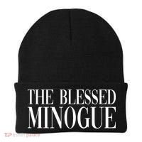 The Blessed Minogue Beanie thumb 0