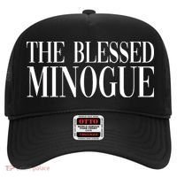 The Blessed Minogue Hat thumb 0