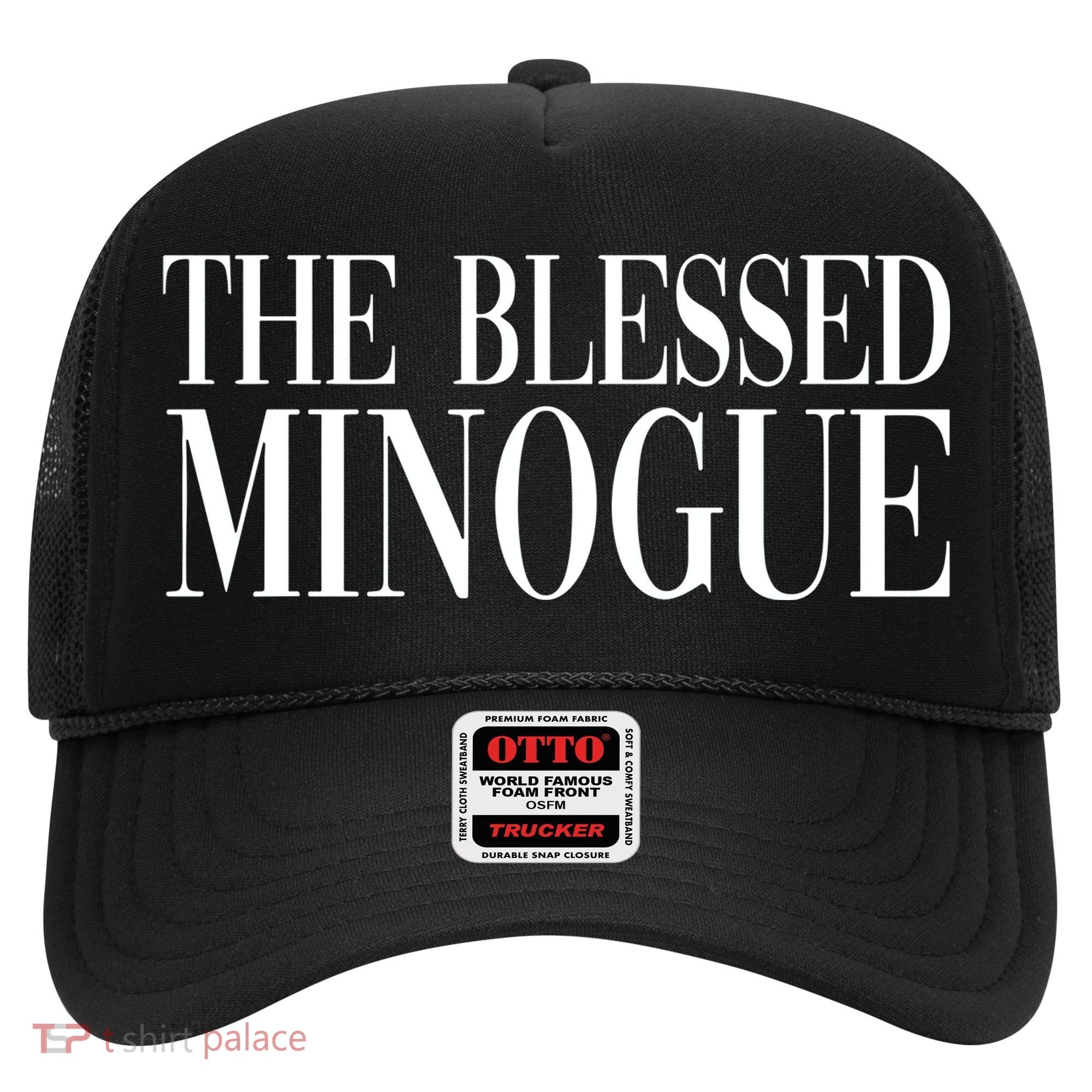 The Blessed Minogue Hat