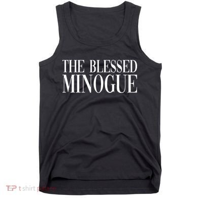The Blessed Minogue Tank Top