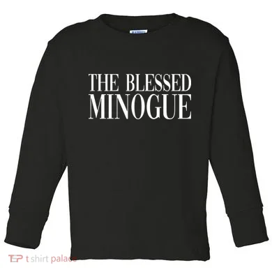 Toddler Long Sleeve