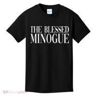 The Blessed Minogue Kids T-Shirt thumb 0