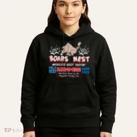 The Boars Nest Best BBQue Hoodie thumb 5