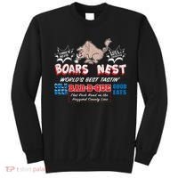 The Boars Nest Best BBQue Sweatshirt thumb 0