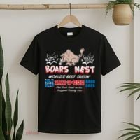 The Boars Nest Best BBQue T-Shirt thumb 2