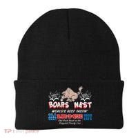 The Boars Nest Best BBQue Beanie thumb 0