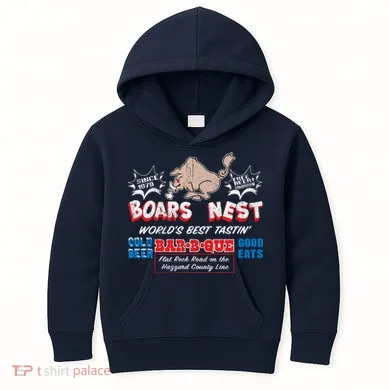 Kids Hoodie