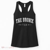 The Bronx New York Gif Women Women's Tank Top thumb 0