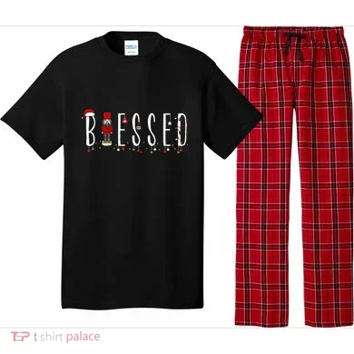 Pajama Set