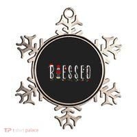 Trendy Blessed Nutcracker Ornament thumb 0