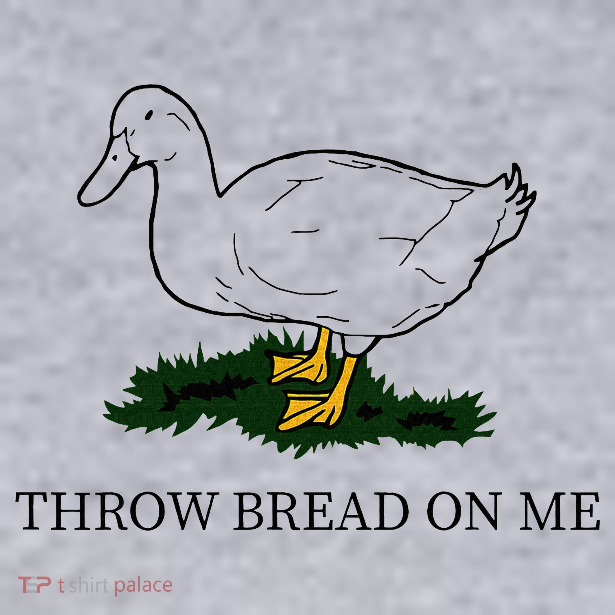 Throw Bread On Me Women's Sweatshirt