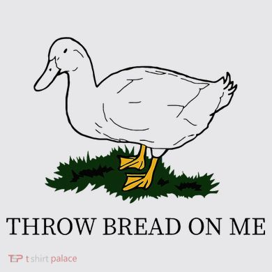 Throw Bread On Me Womens Funnel Neck Pullover Hood