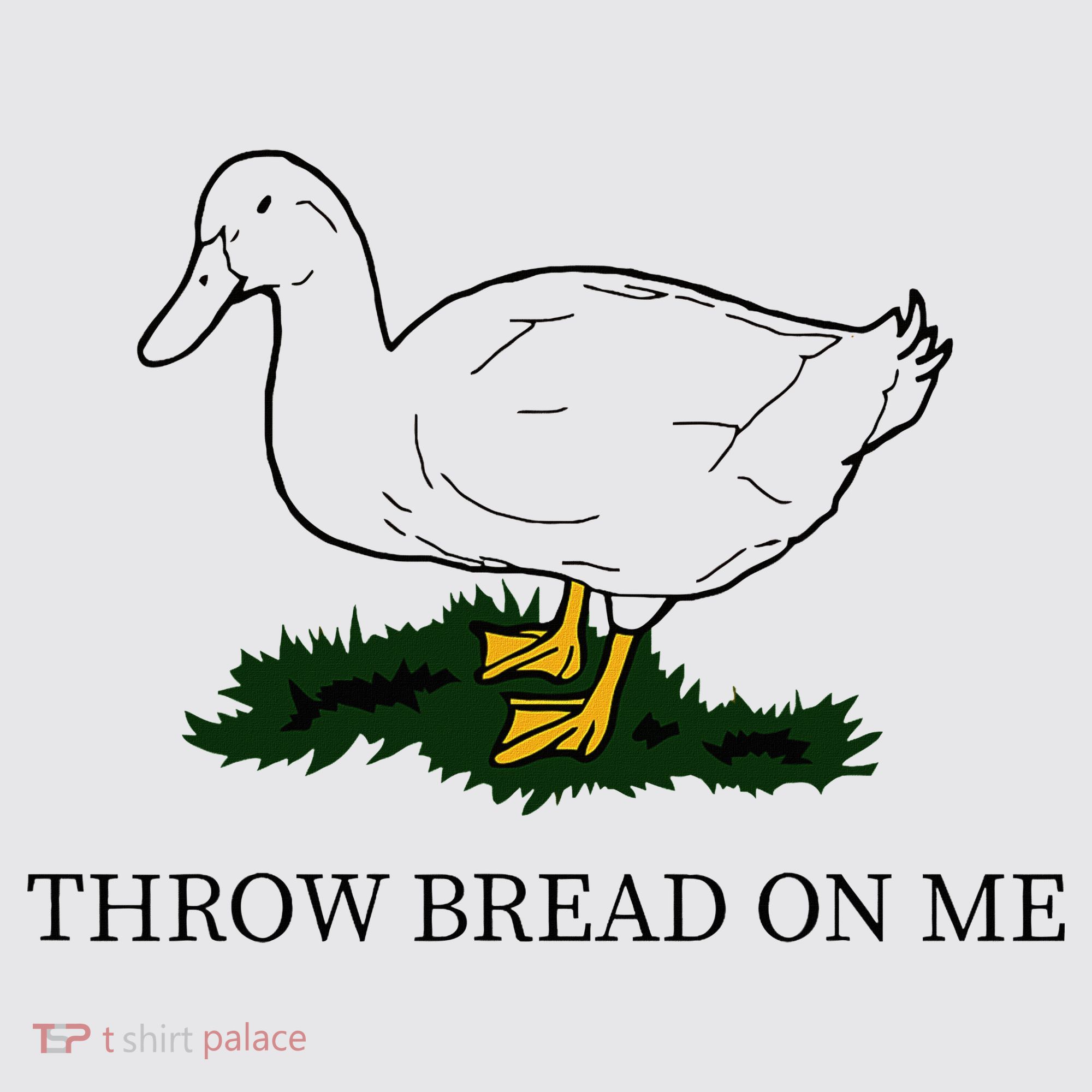 Throw Bread On Me Womens Funnel Neck Pullover Hood