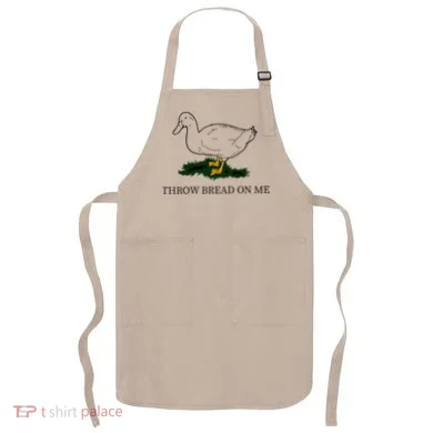 Apron