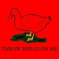 Throw Bread On Me Santa Hat thumb 1