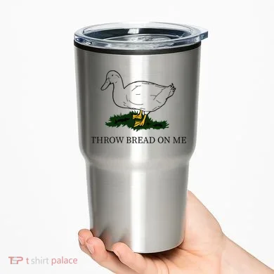 Tumbler