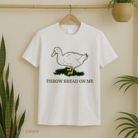 Throw Bread On Me T-Shirt thumb 2