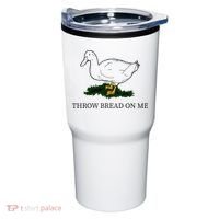 Throw Bread On Me Tumbler thumb 0